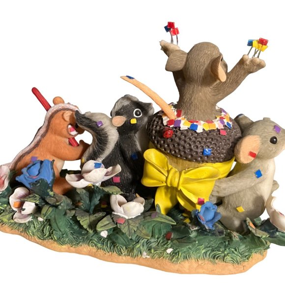 Charming Tails FRIENDSHIP IS THE REASON TO CELEBRATE 10 Years Special Event - Picture 5 of 14